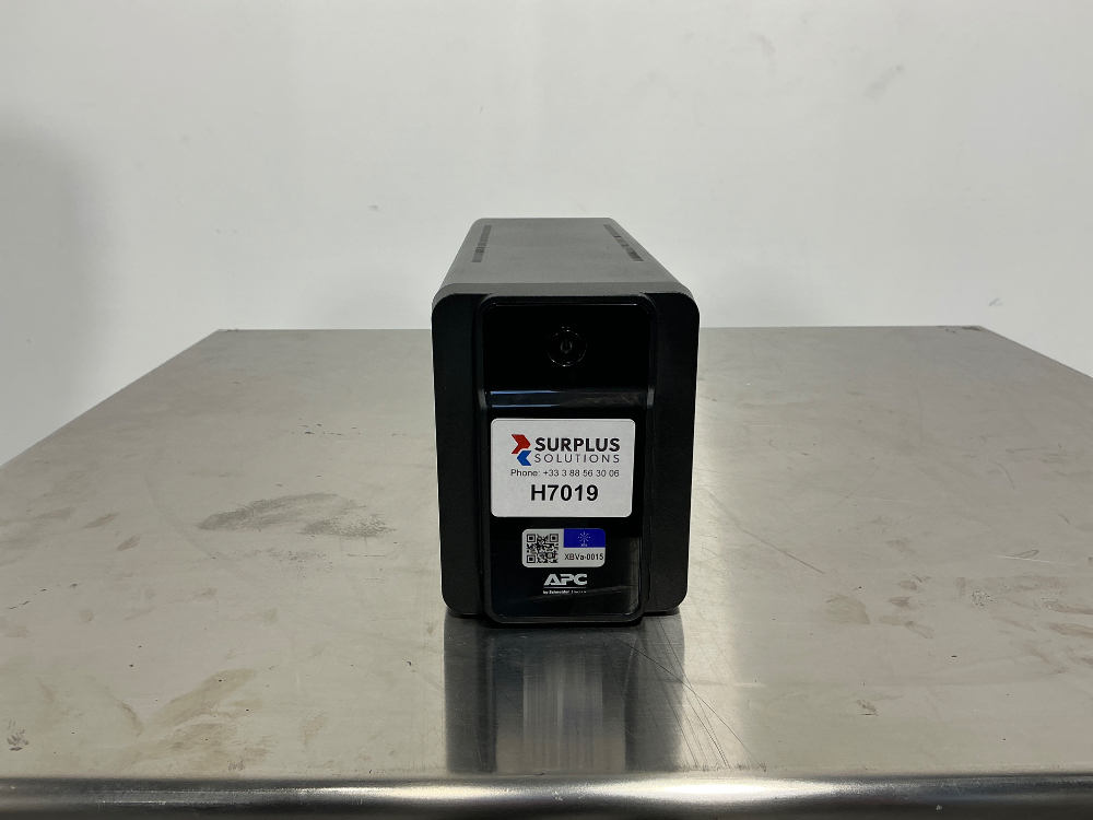 Image of APC by schneider bx950MI-GR electric uninterruptible Power Supply